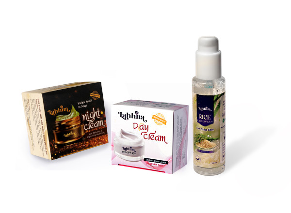 Lahhira benw combokit